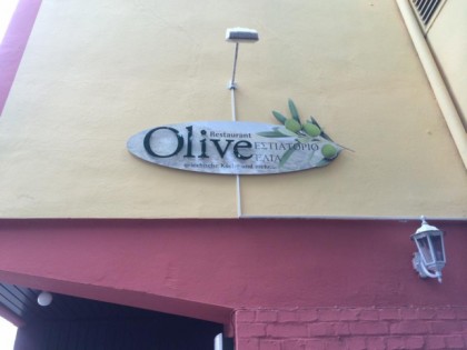 Foto: Olive